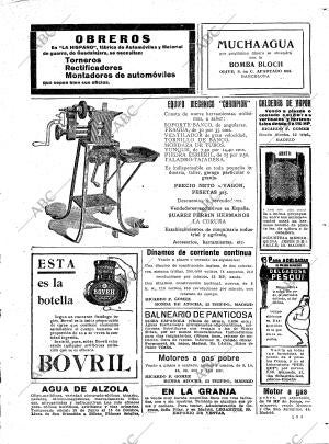 ABC MADRID 13-06-1921 página 23