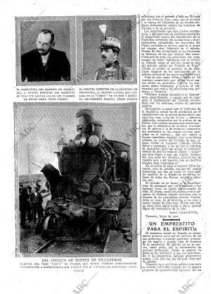 ABC MADRID 13-06-1921 página 4