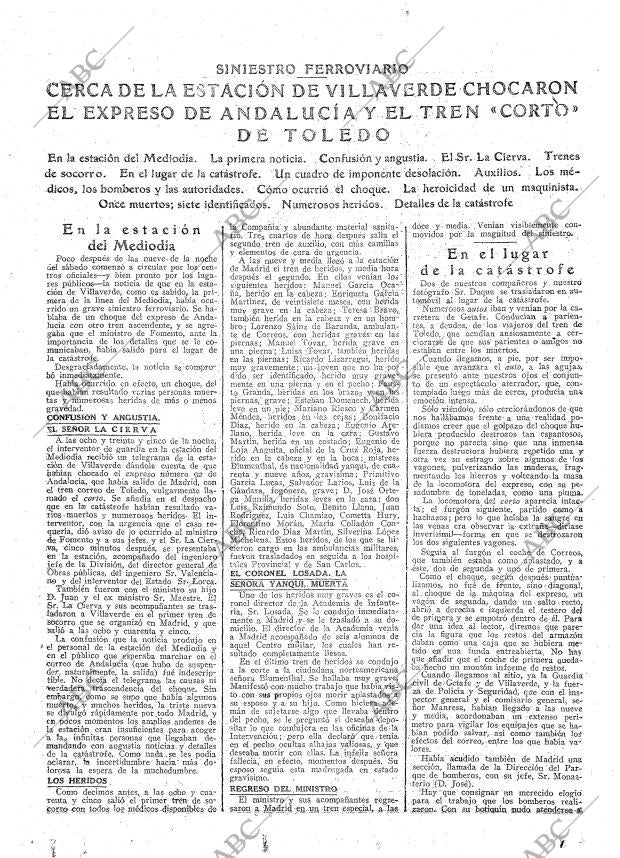 ABC MADRID 13-06-1921 página 7