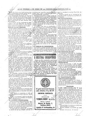 ABC MADRID 17-06-1921 página 12