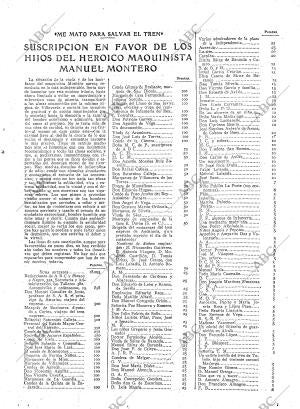 ABC MADRID 17-06-1921 página 13