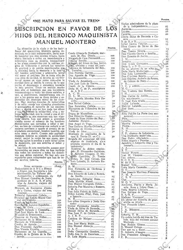 ABC MADRID 17-06-1921 página 13