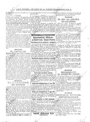 ABC MADRID 17-06-1921 página 18