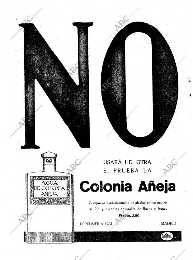 ABC MADRID 17-06-1921 página 2