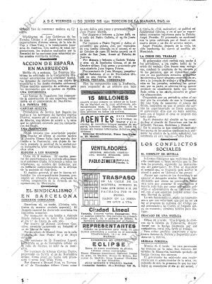 ABC MADRID 17-06-1921 página 20