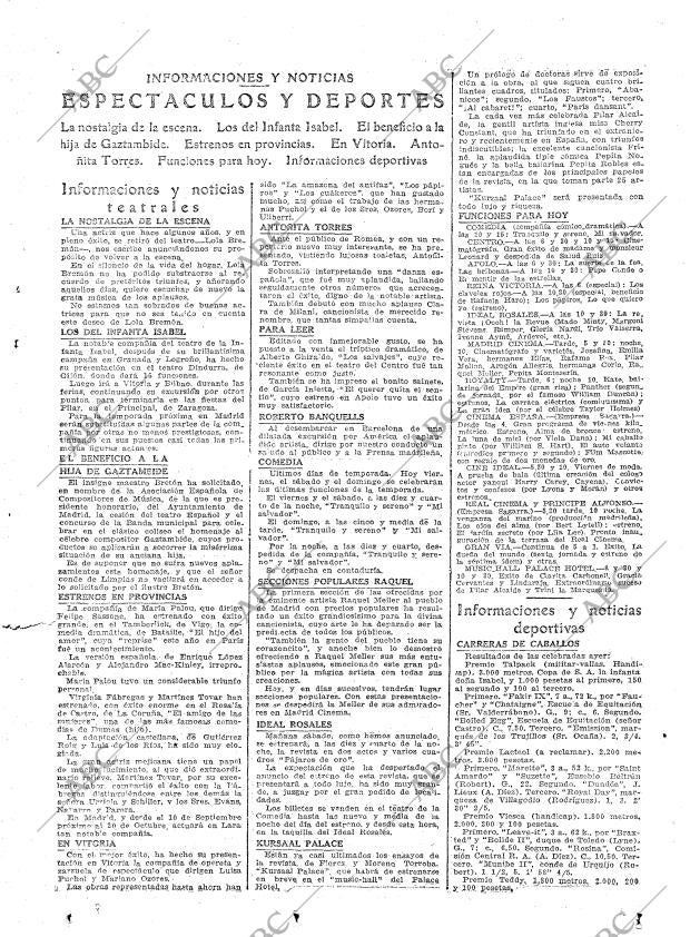 ABC MADRID 17-06-1921 página 21