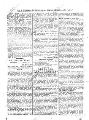 ABC MADRID 17-06-1921 página 22