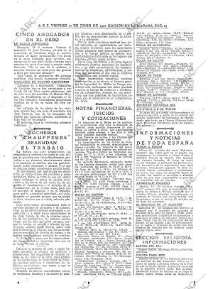 ABC MADRID 17-06-1921 página 23