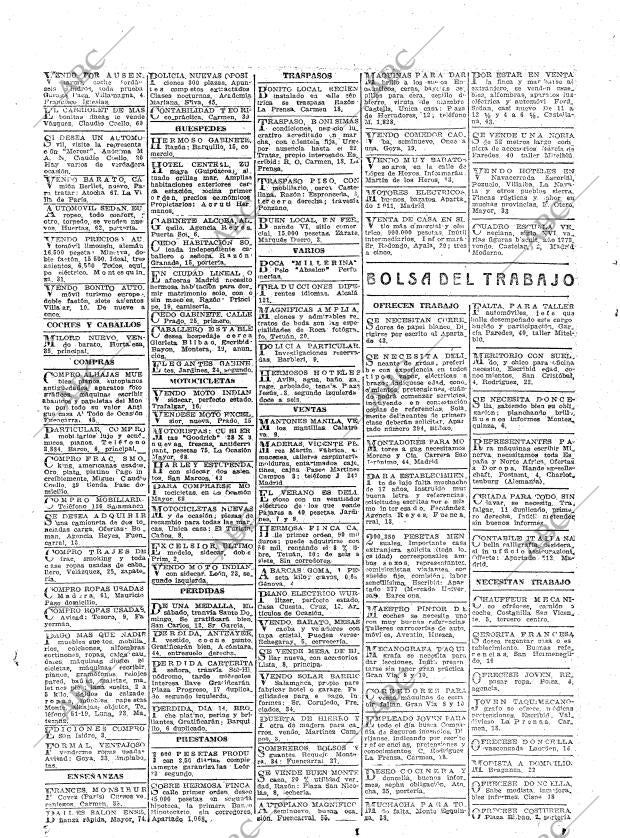 ABC MADRID 17-06-1921 página 26