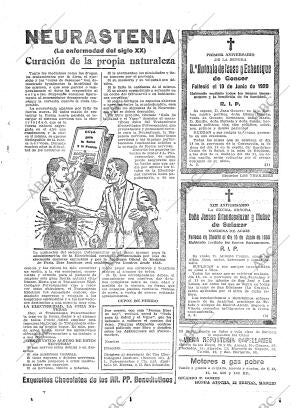 ABC MADRID 17-06-1921 página 29