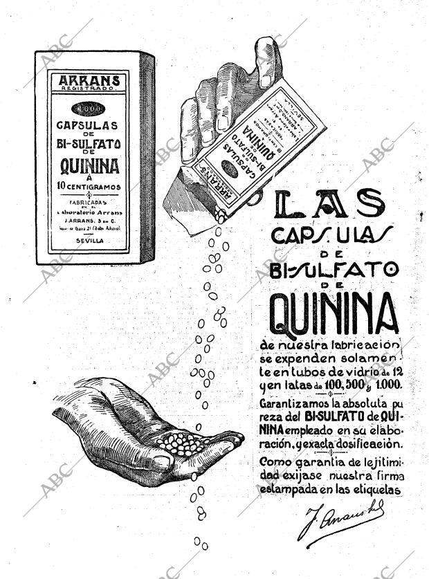 ABC MADRID 17-06-1921 página 32