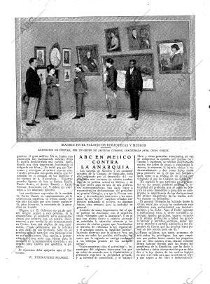 ABC MADRID 17-06-1921 página 4