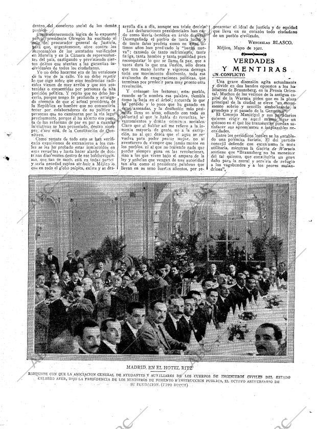 ABC MADRID 17-06-1921 página 5