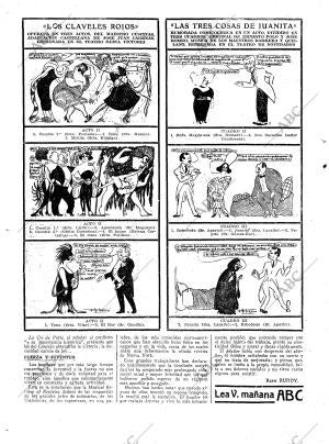 ABC MADRID 17-06-1921 página 6