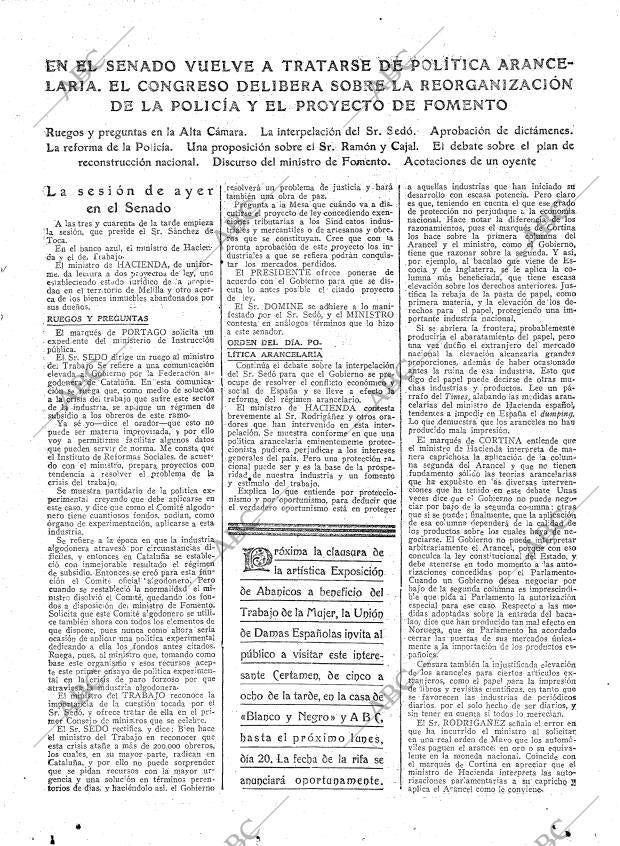 ABC MADRID 17-06-1921 página 7