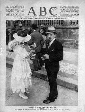 ABC MADRID 18-06-1921 página 1