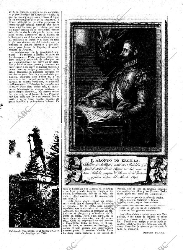 ABC MADRID 18-06-1921 página 13