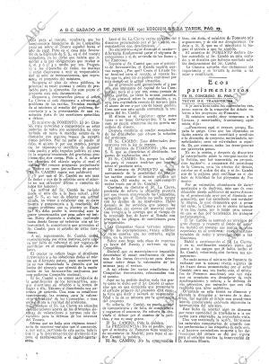 ABC MADRID 18-06-1921 página 17