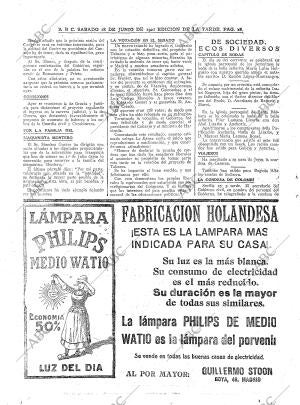ABC MADRID 18-06-1921 página 18