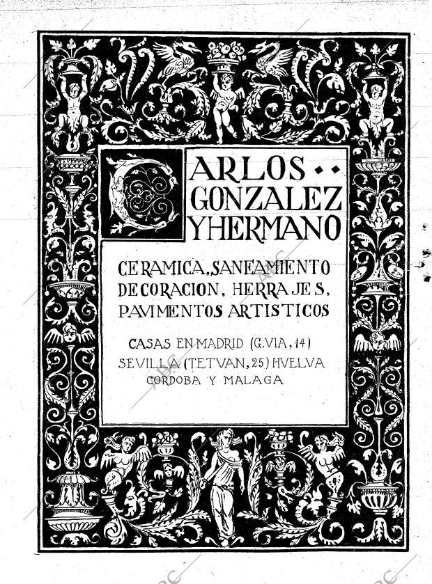 ABC MADRID 18-06-1921 página 2