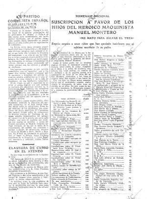 ABC MADRID 18-06-1921 página 20