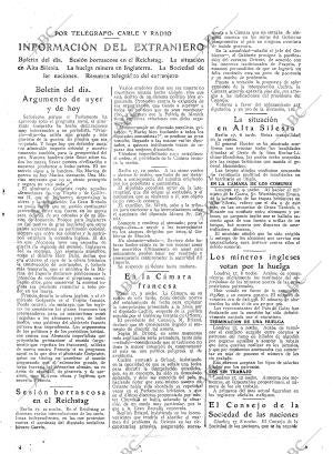 ABC MADRID 18-06-1921 página 25