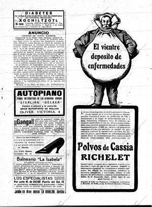 ABC MADRID 18-06-1921 página 31