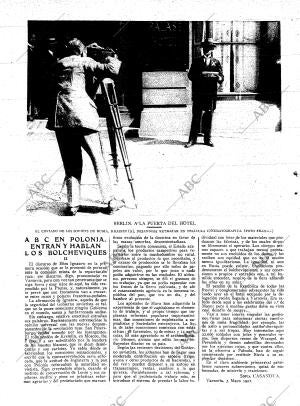 ABC MADRID 18-06-1921 página 6