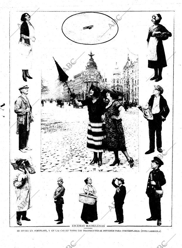 ABC MADRID 18-06-1921 página 7