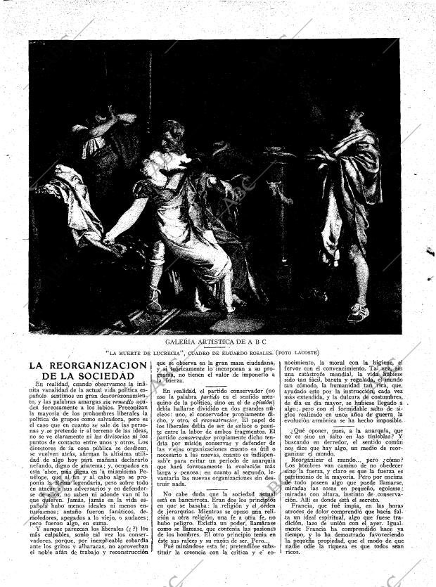 ABC MADRID 18-06-1921 página 8