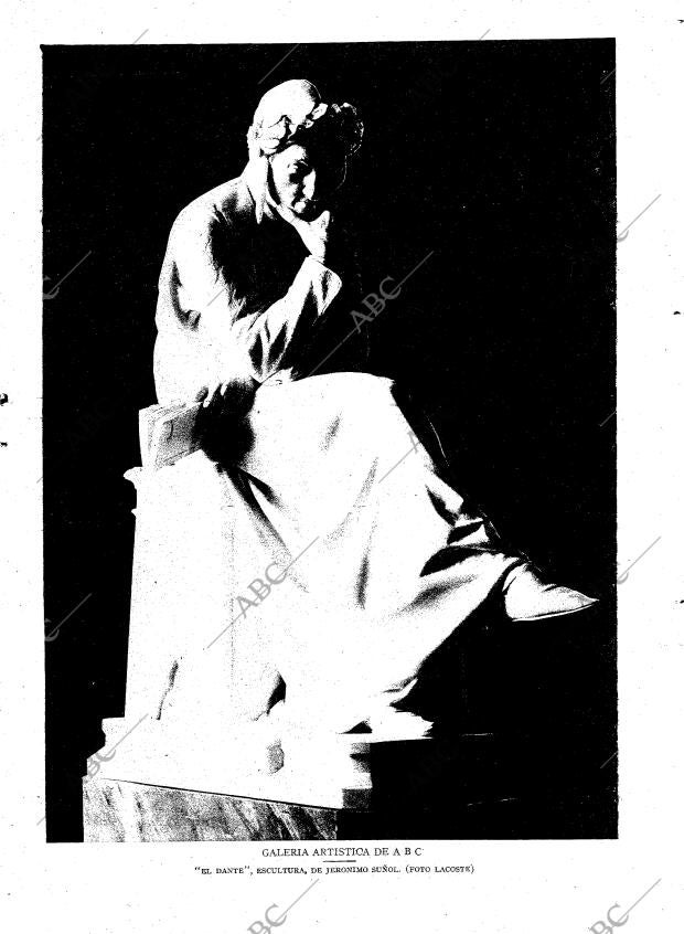 ABC MADRID 18-06-1921 página 9