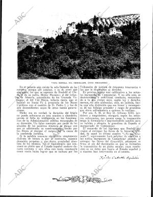 BLANCO Y NEGRO MADRID 19-06-1921 página 25