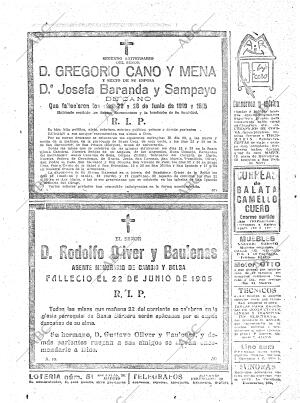 ABC MADRID 21-06-1921 página 28