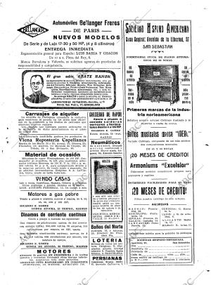 ABC MADRID 21-06-1921 página 31