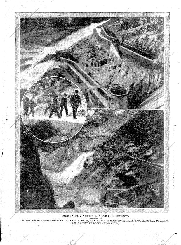 ABC MADRID 21-06-1921 página 5