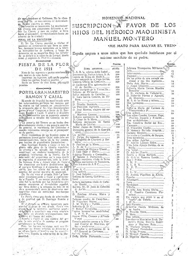 ABC MADRID 21-06-1921 página 9