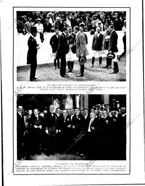 BLANCO Y NEGRO MADRID 26-06-1921 página 10