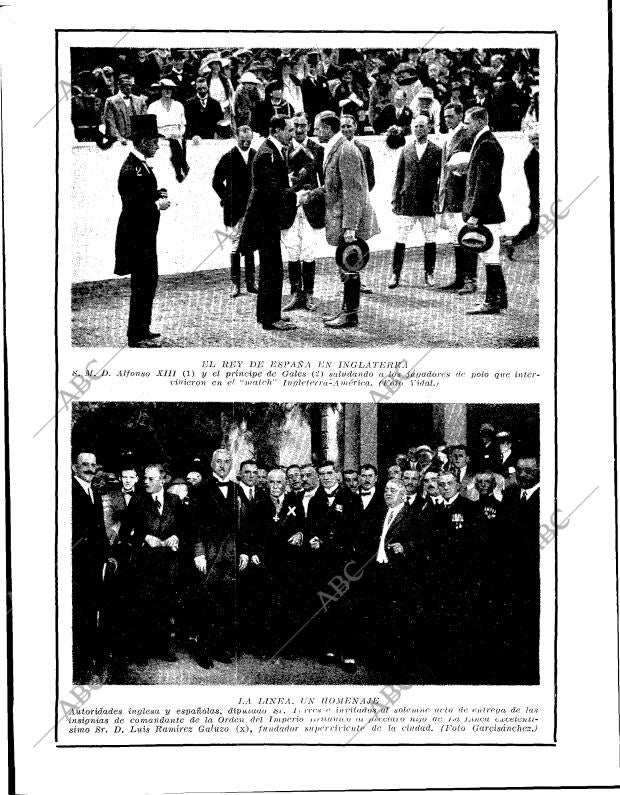 BLANCO Y NEGRO MADRID 26-06-1921 página 10