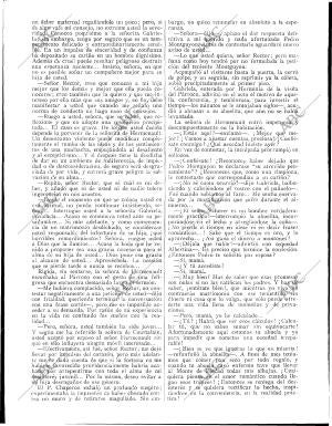 BLANCO Y NEGRO MADRID 26-06-1921 página 16