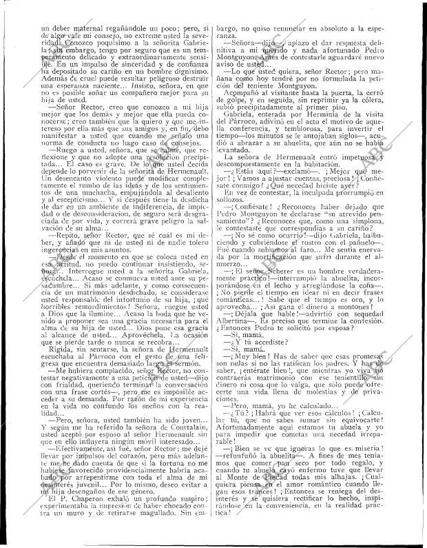 BLANCO Y NEGRO MADRID 26-06-1921 página 16