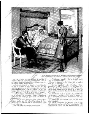 BLANCO Y NEGRO MADRID 26-06-1921 página 17