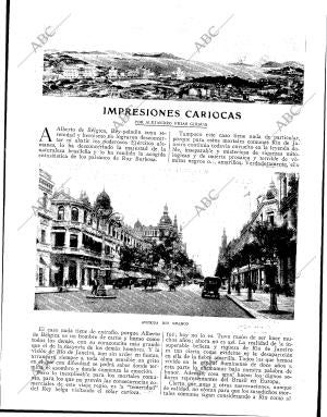 BLANCO Y NEGRO MADRID 26-06-1921 página 21