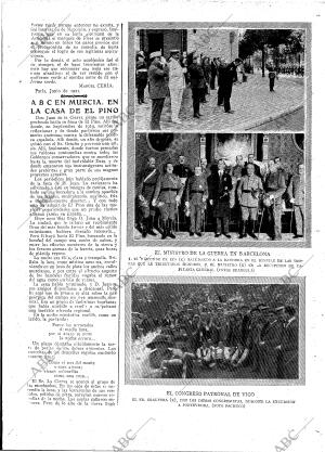 ABC MADRID 28-06-1921 página 5
