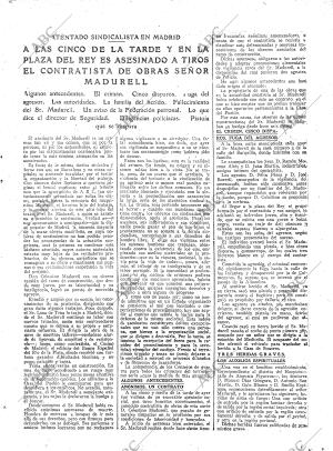 ABC MADRID 29-06-1921 página 15