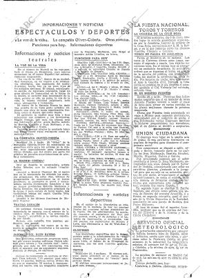 ABC MADRID 29-06-1921 página 23