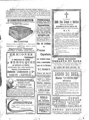 ABC MADRID 29-06-1921 página 29