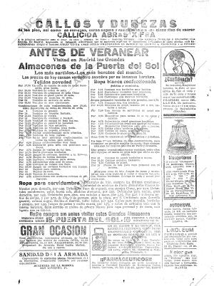 ABC MADRID 29-06-1921 página 30