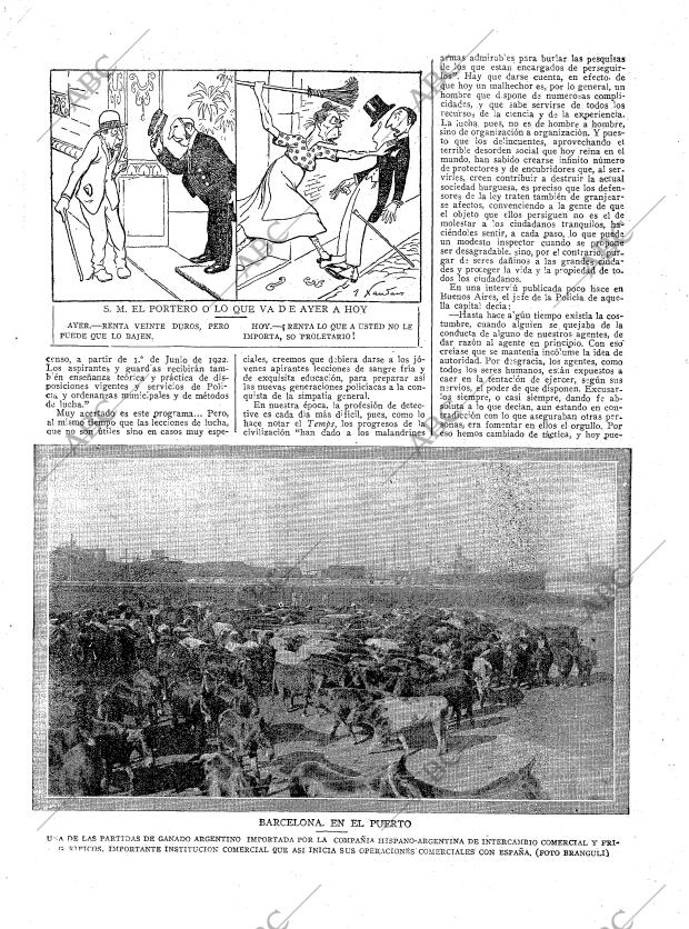 ABC MADRID 29-06-1921 página 4
