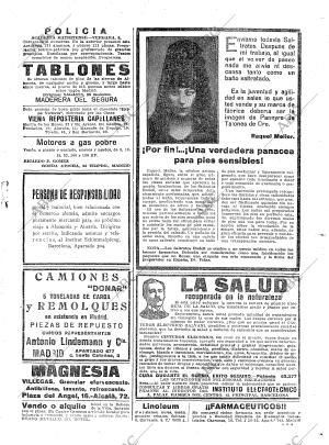 ABC MADRID 01-07-1921 página 23