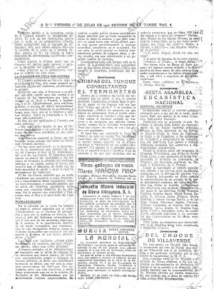 ABC MADRID 01-07-1921 página 8